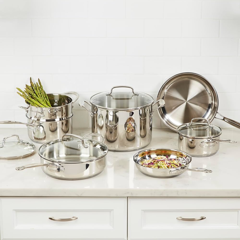 Best Cookware for Indian Cooking