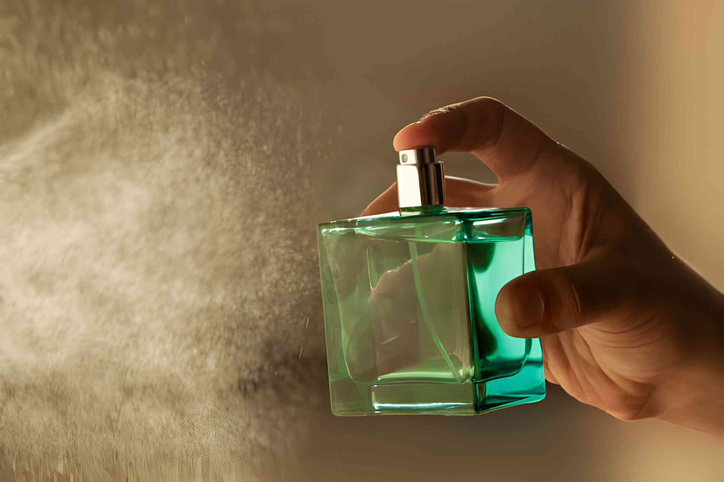 Best Perfume Gifts for Eid