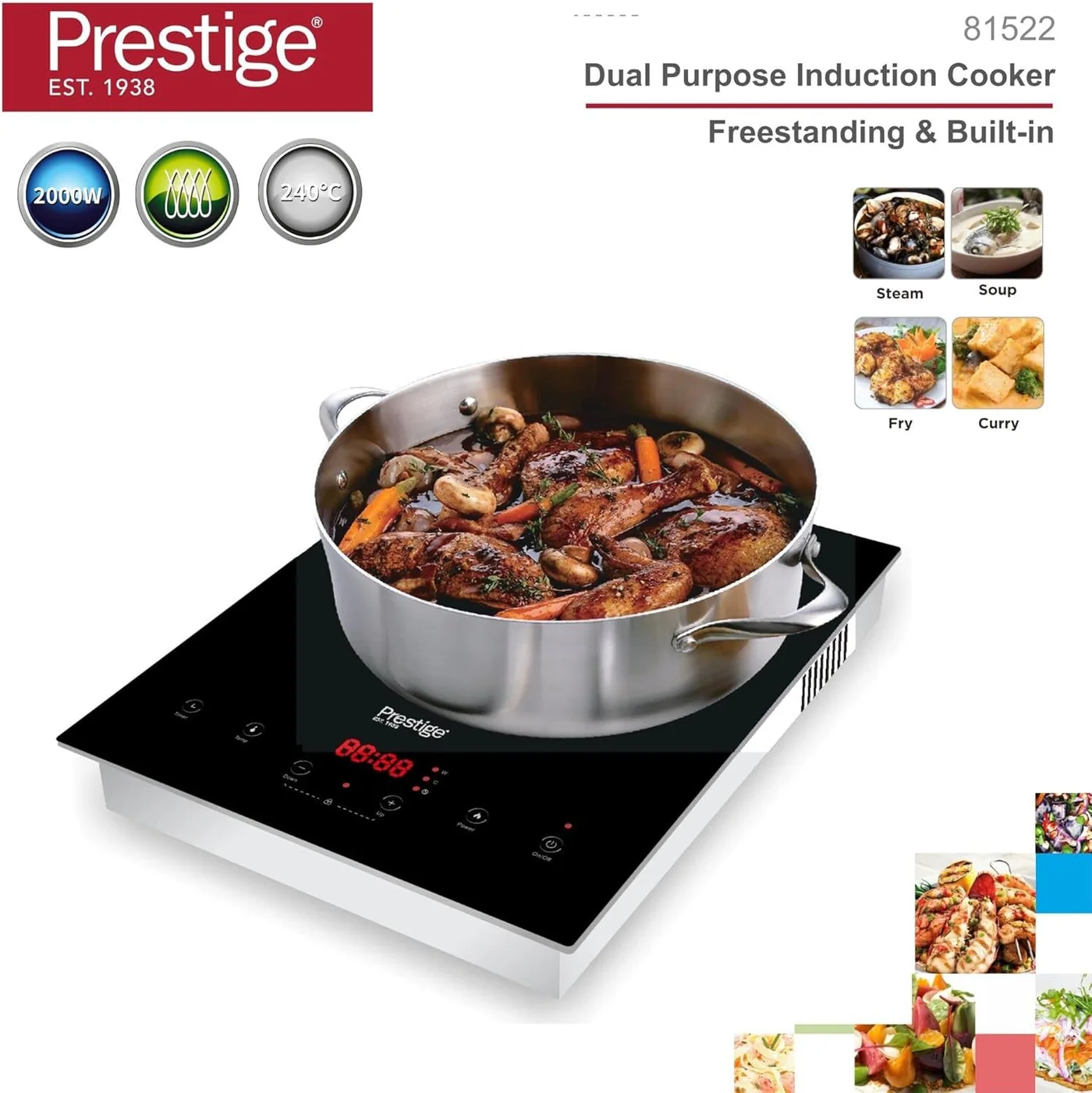What Kind of Cookware Can Be Used in Induction Stoves?
