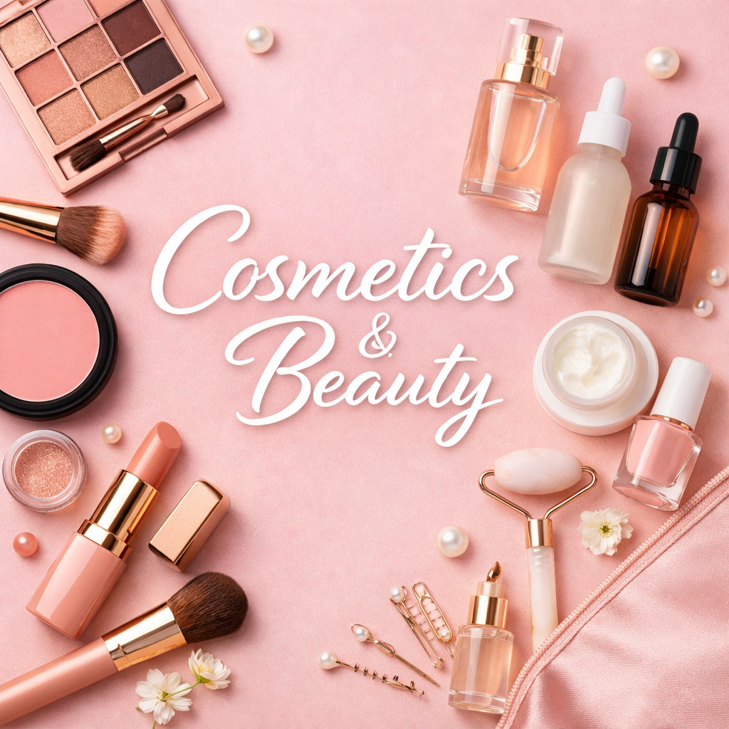 Beauty And Personal Care