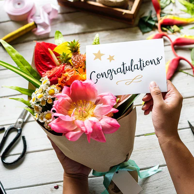 Flowers & Gifts