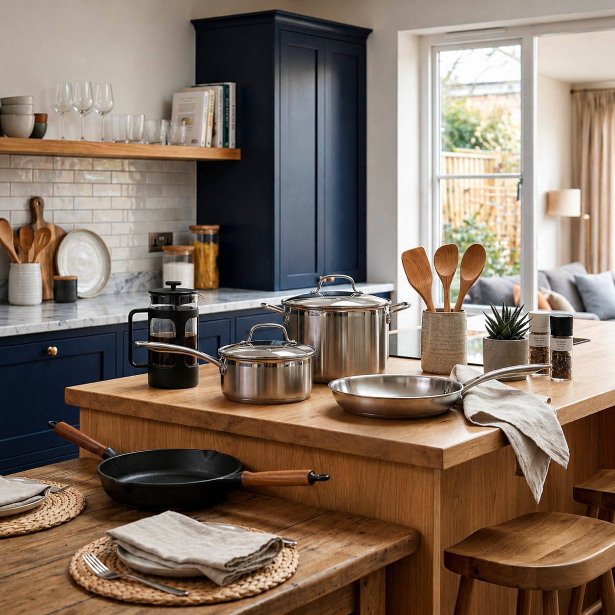 Household & Kitchen