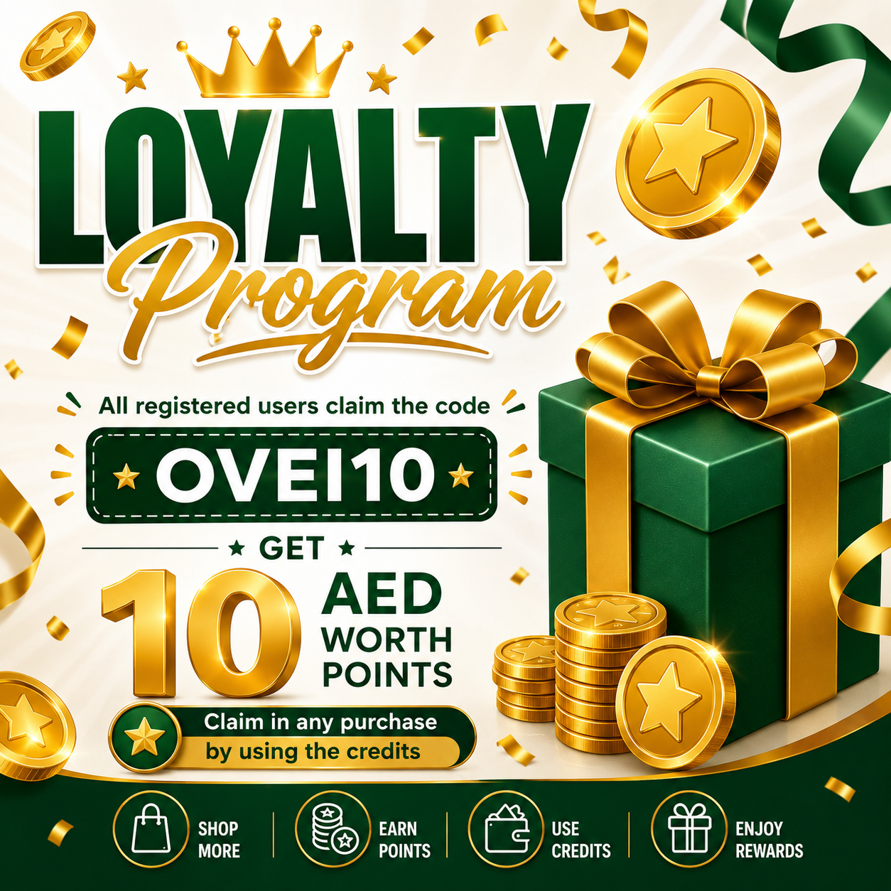 GET 10AED