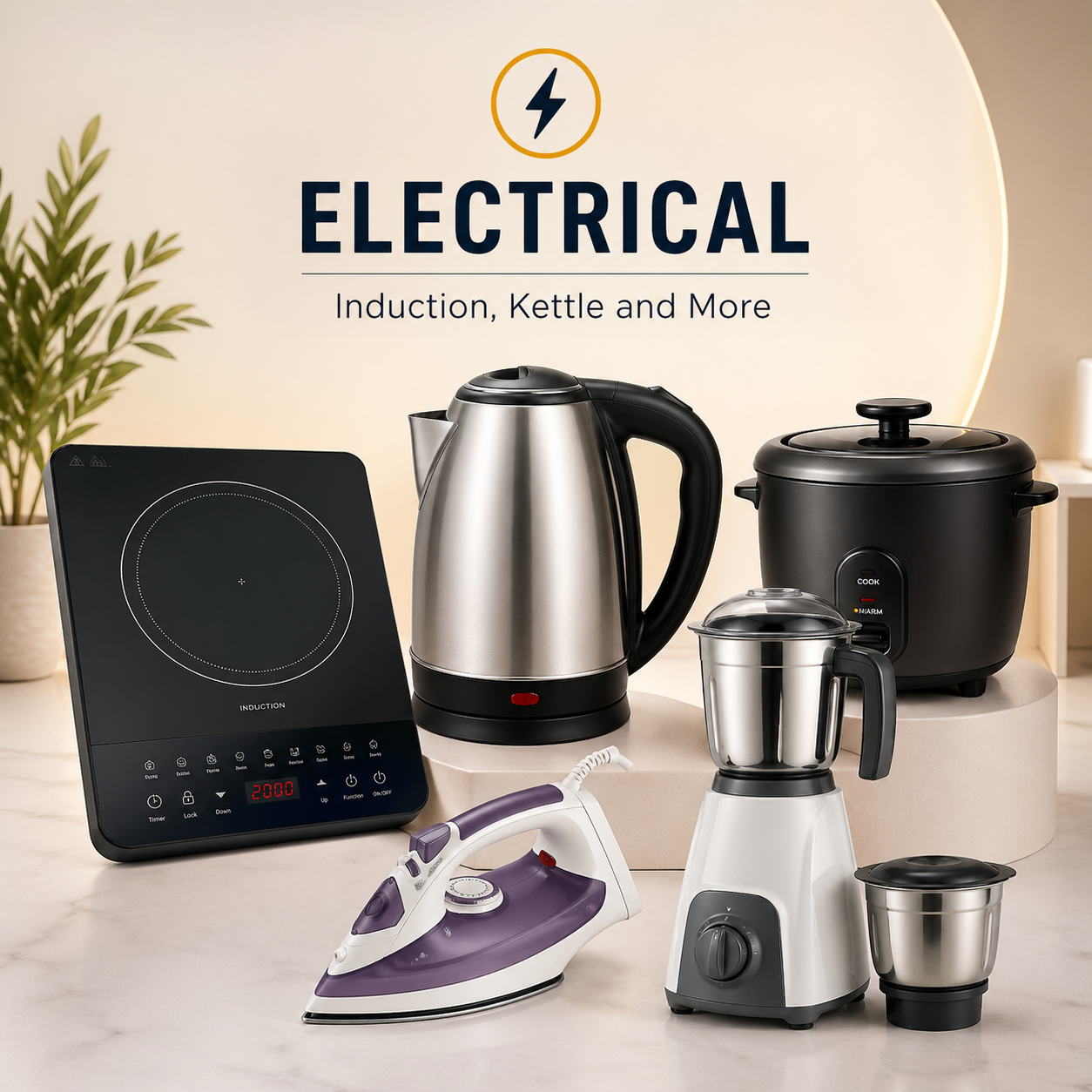 Electricals