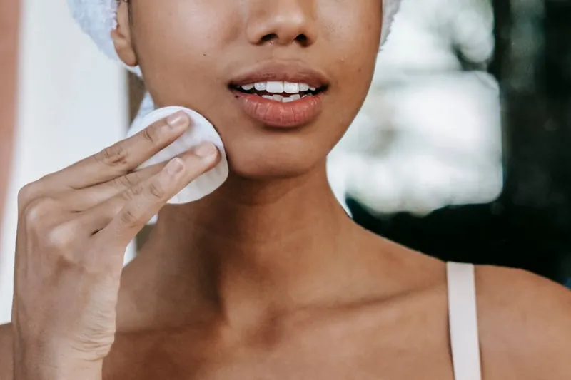 Exfoliators