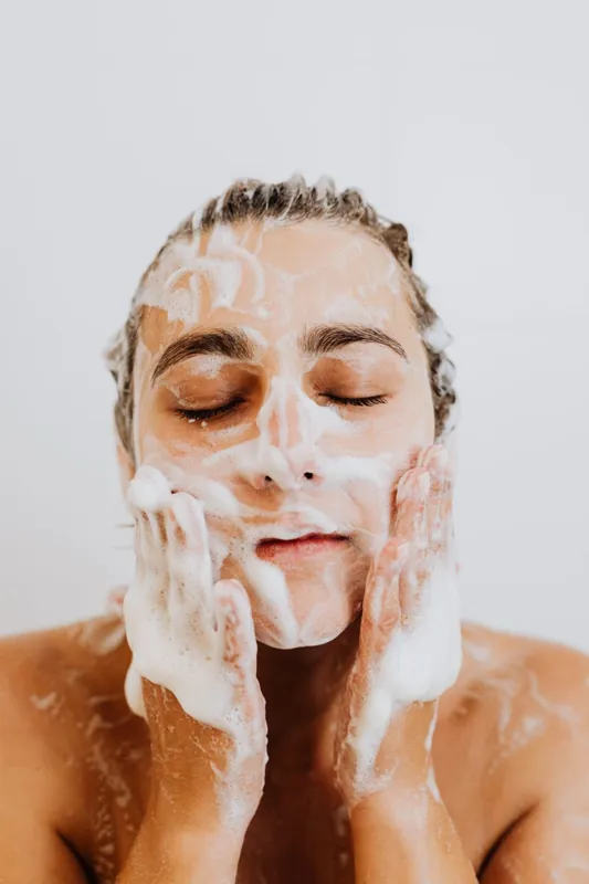 Foam & Gel Cleansers