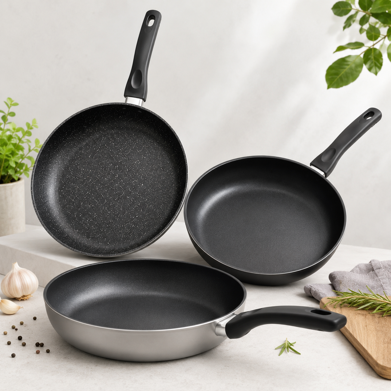Frypan