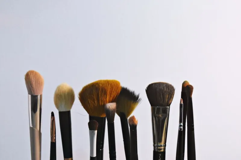 Makeup & Tools