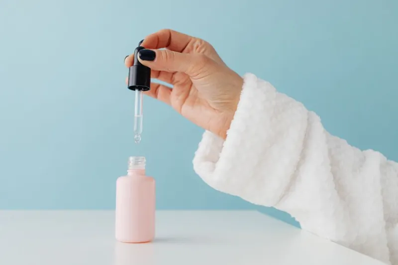 Serums & Ampoules