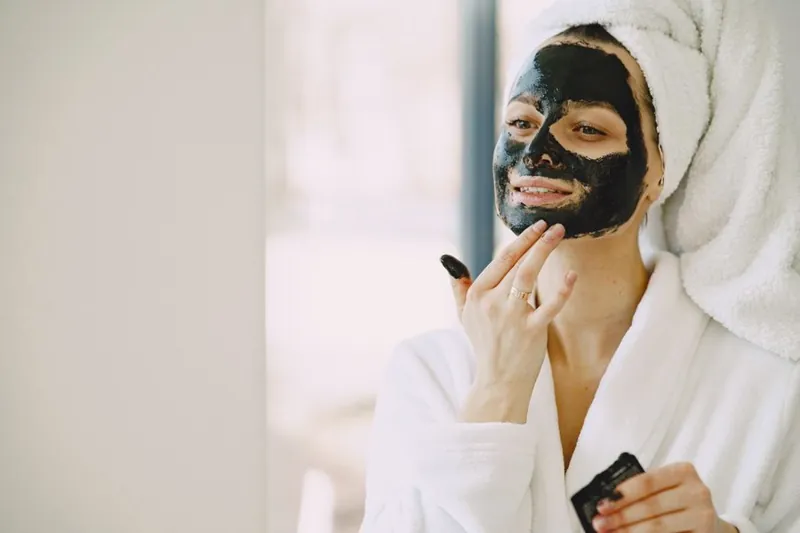 Wash-off & Sleeping Masks