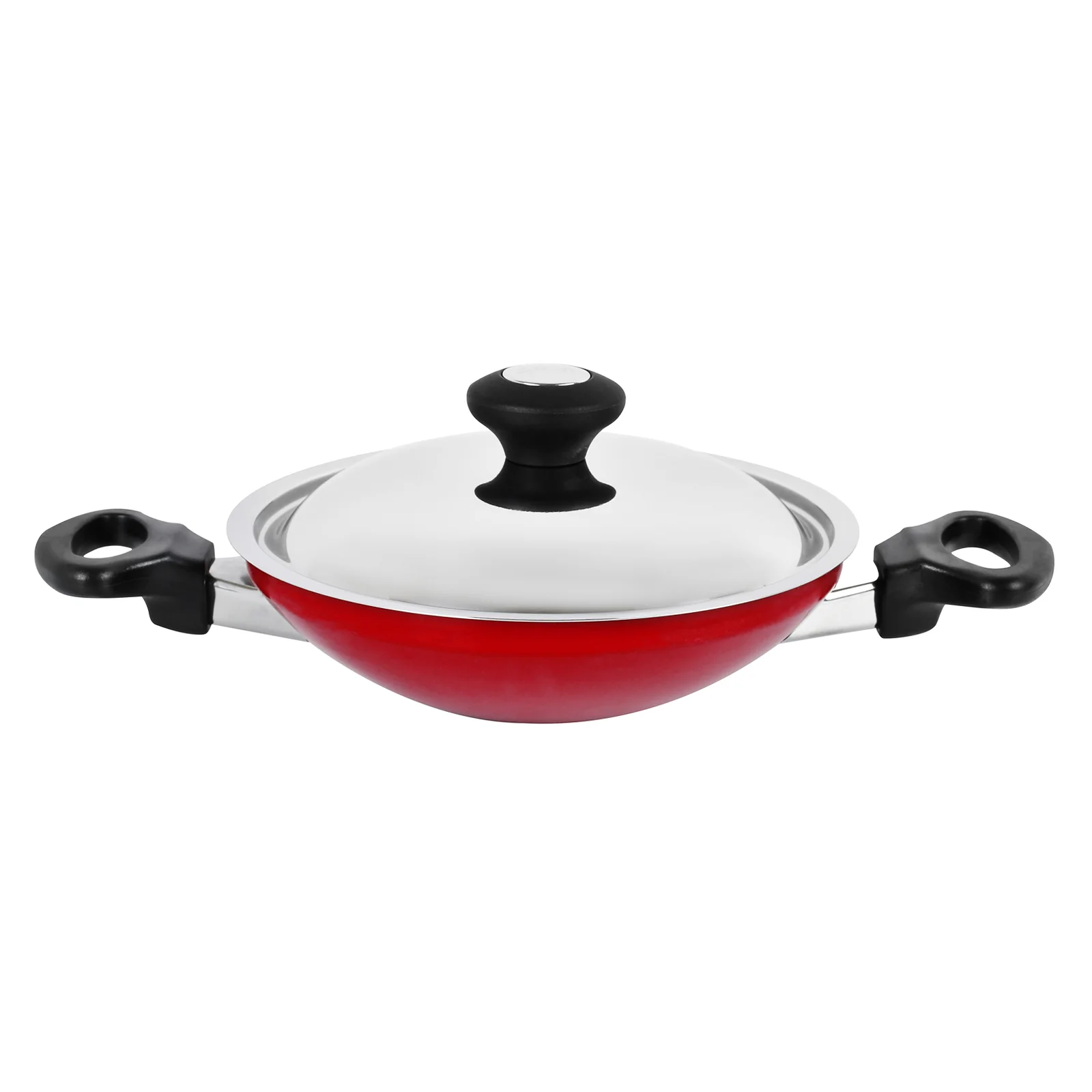 Prestige Appachatti With SS Lid