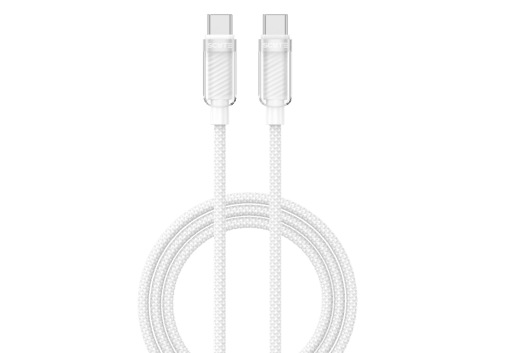 Type-C to Type-C 60W Cable