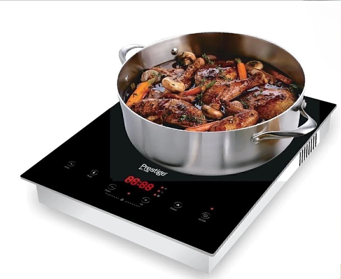 Prestige Single Built-In Induction Cooker