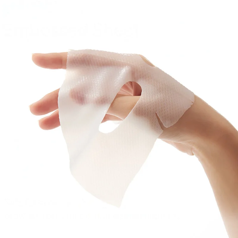 Abib Collagen Gel Mask — Heartleaf Jelly 1 Sheet Mask (3 options)