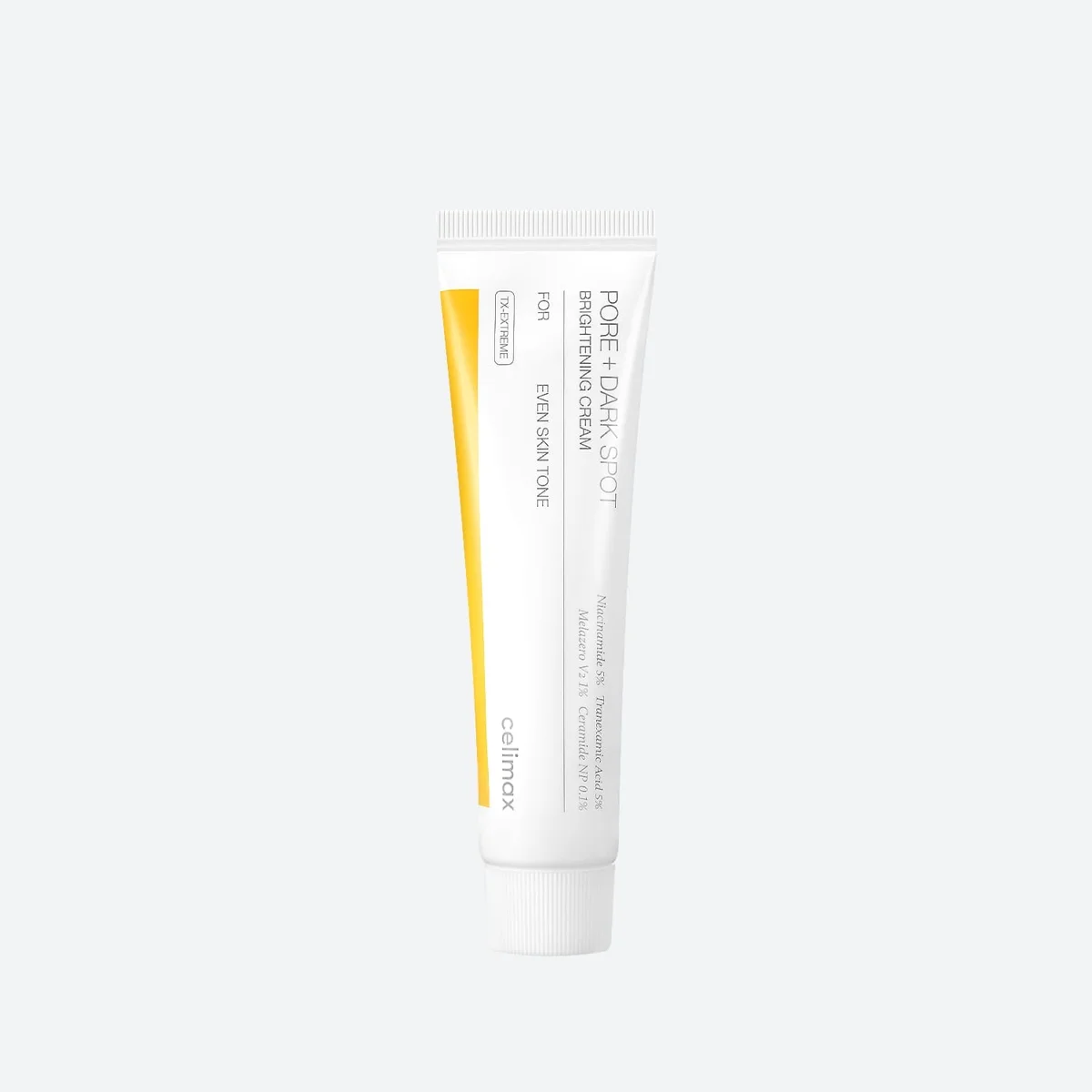Celimax Pore+ Dark Spot Brightening Cream Mask - Box of 4