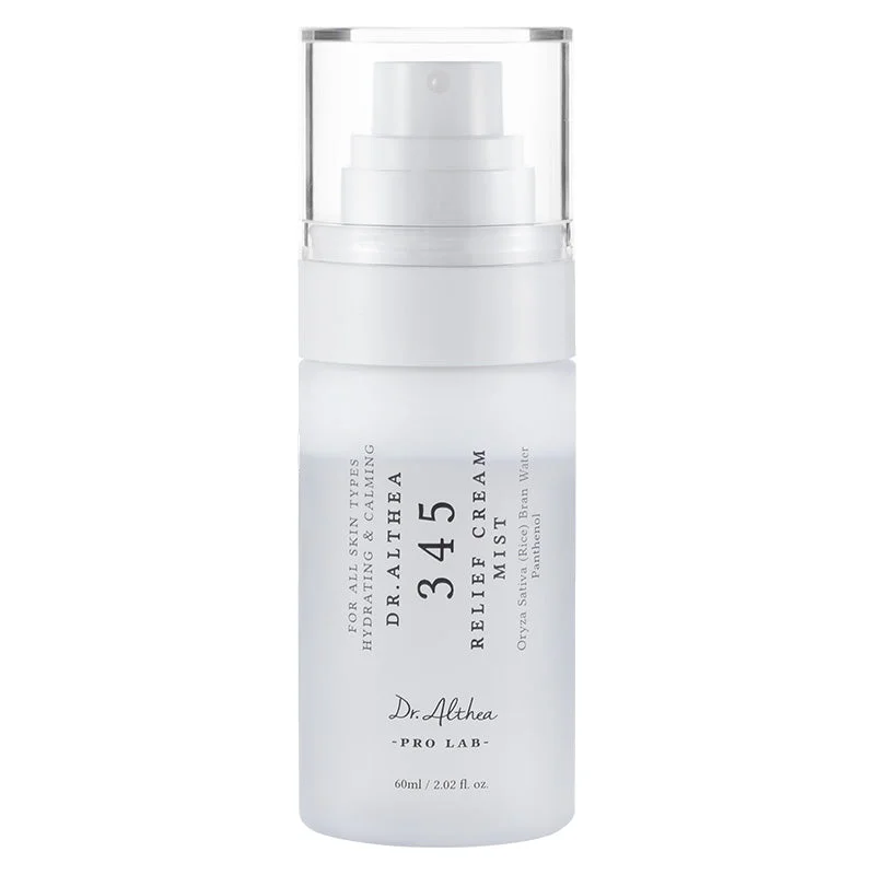 Dr. Althea 345 Relief Cream Mist 100 ml