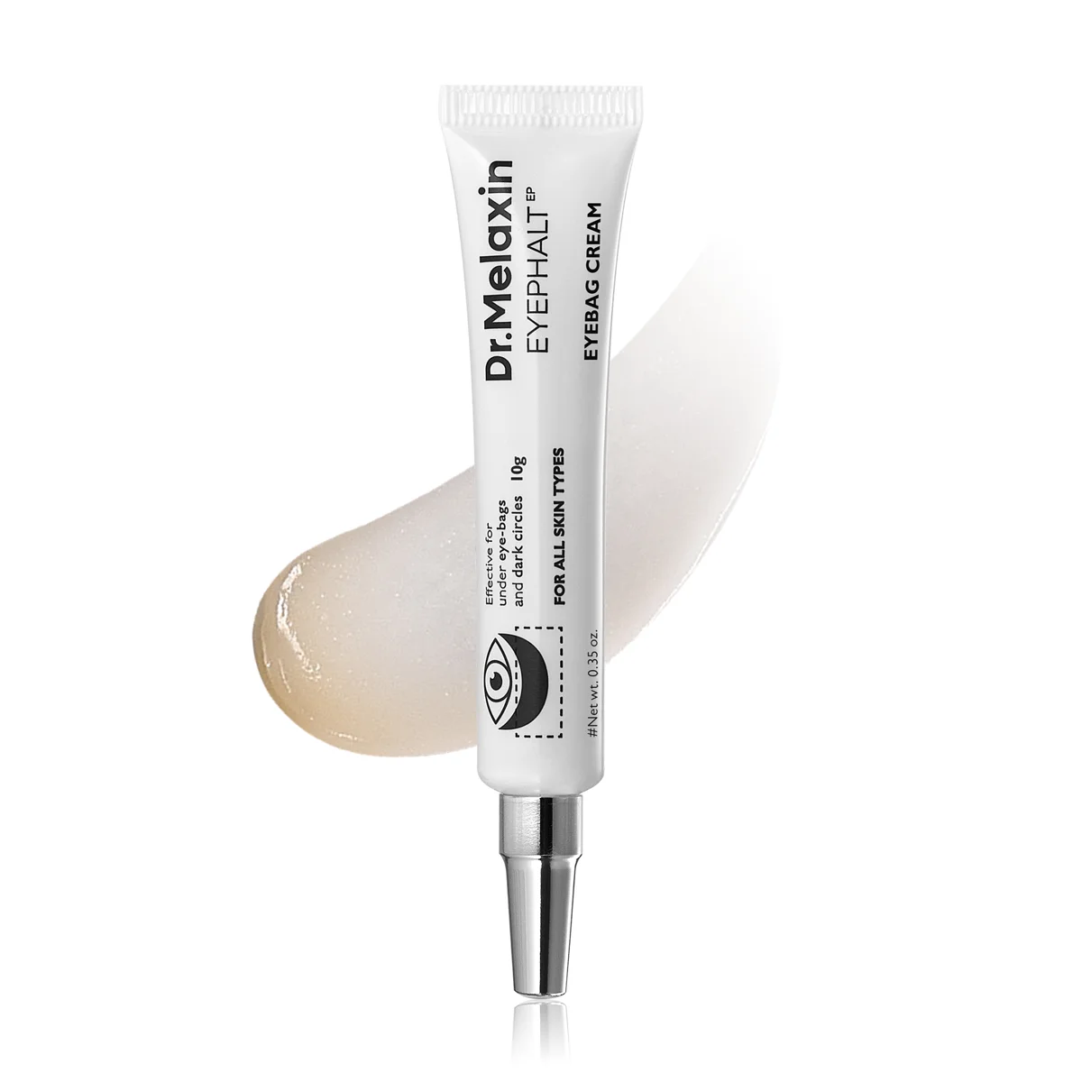 Dr. Melaxin Eyephalt Retinol Eyebag Cream 10 g