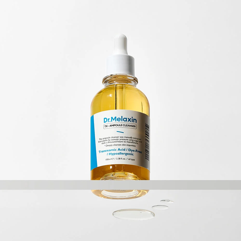 Dr. Melaxin TX Ampoule 30 ml