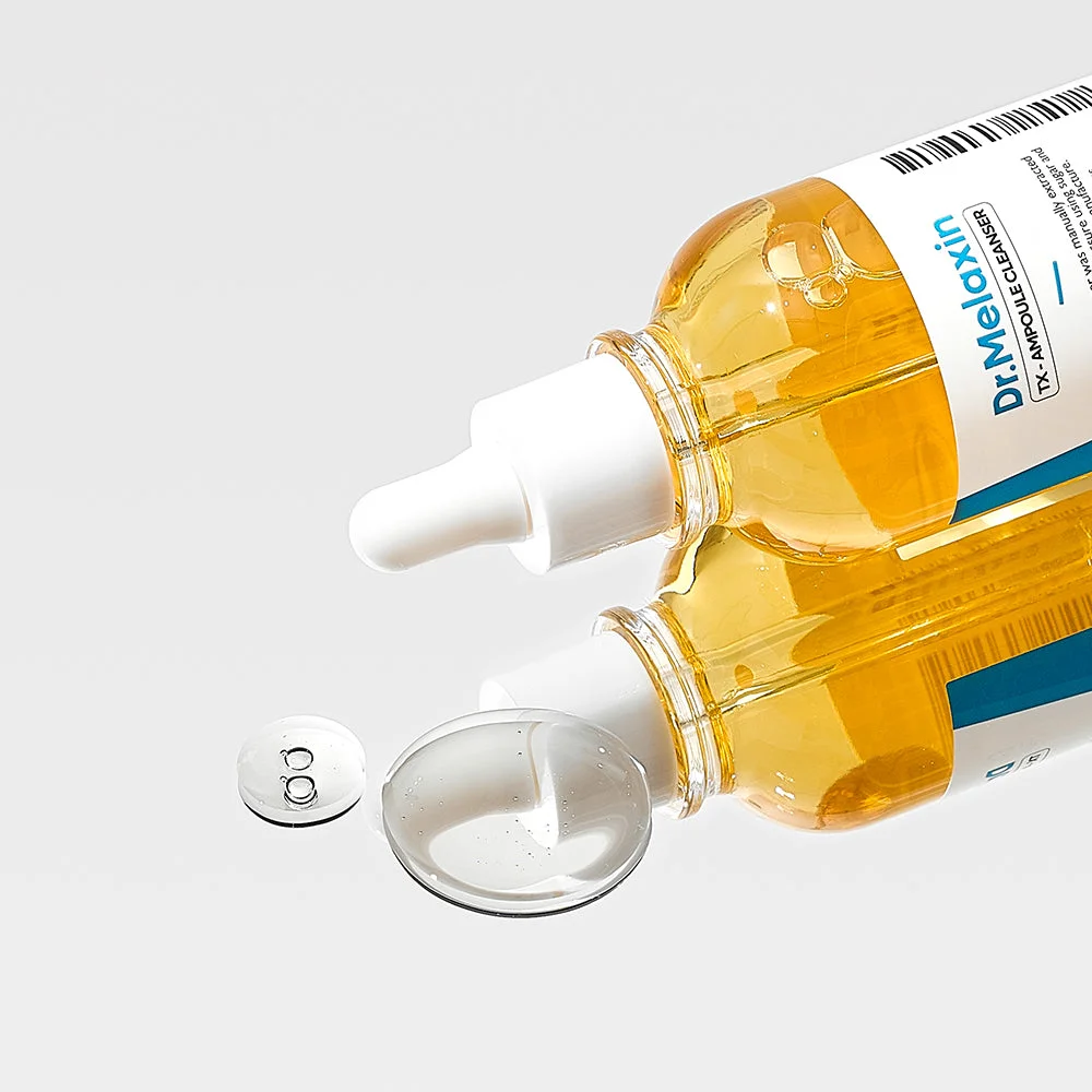 Dr. Melaxin TX Ampoule Cleanser 100 ml