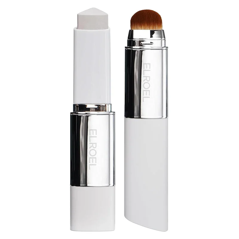 El Roel Blanc Cover Cream Stick — Light 13 g