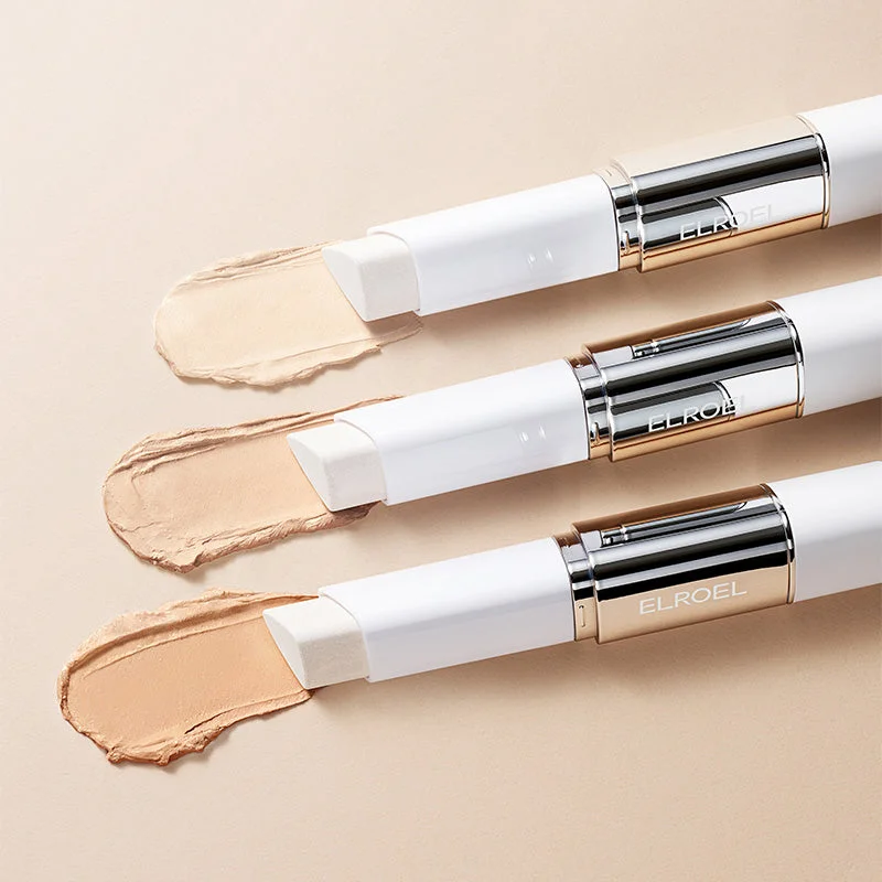 El Roel Blanc Cover Cream Stick — Light 13 g