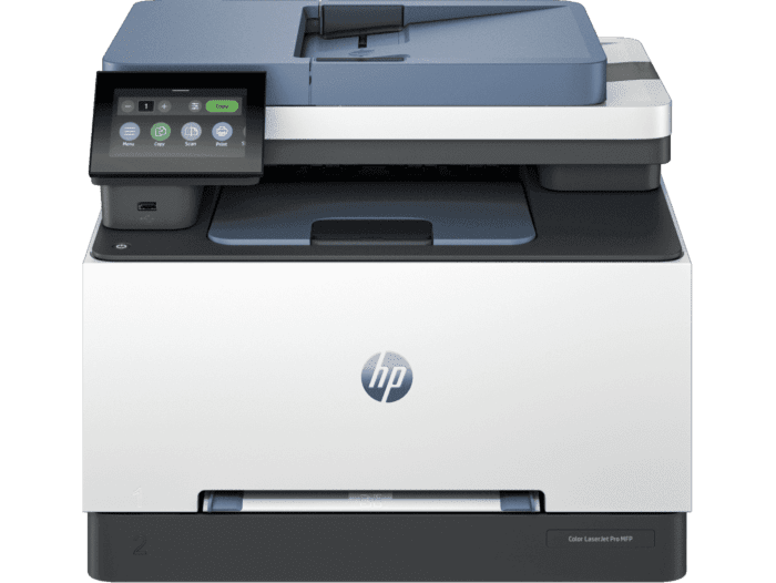 HP Color LaserJet Pro MFP 3303sdw - Multi Function Laser Printer