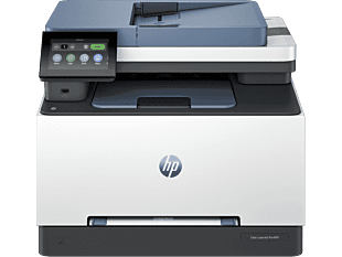 HP Color LaserJet Pro Multi Function Laser Printer MFP 3303sdw