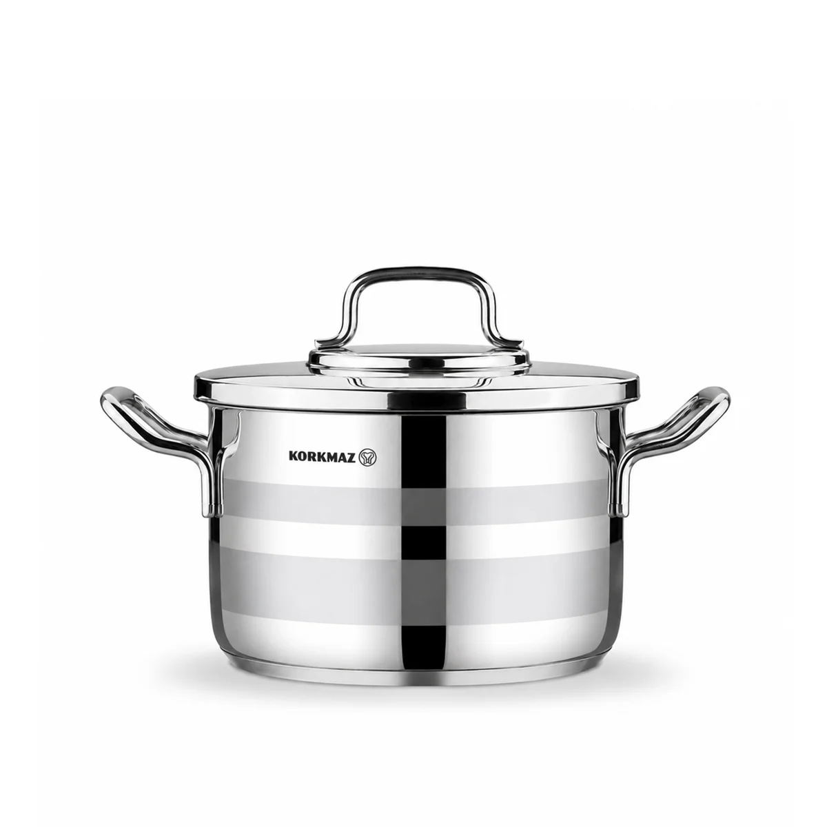 Korkmaz Astron 14Pcs Cookware Set