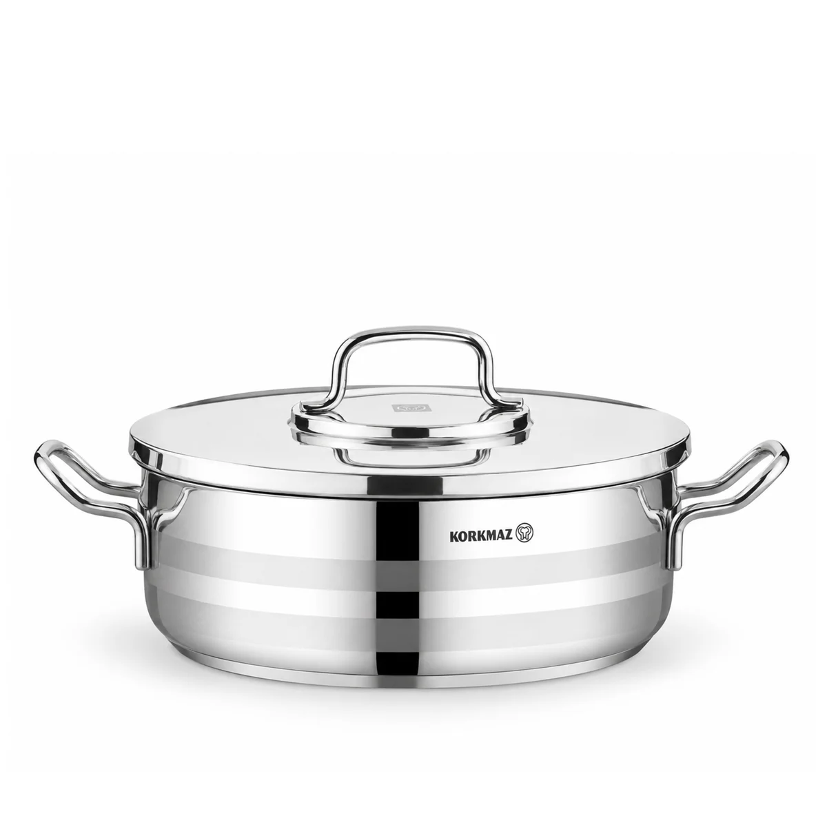 Korkmaz Astron 14Pcs Cookware Set