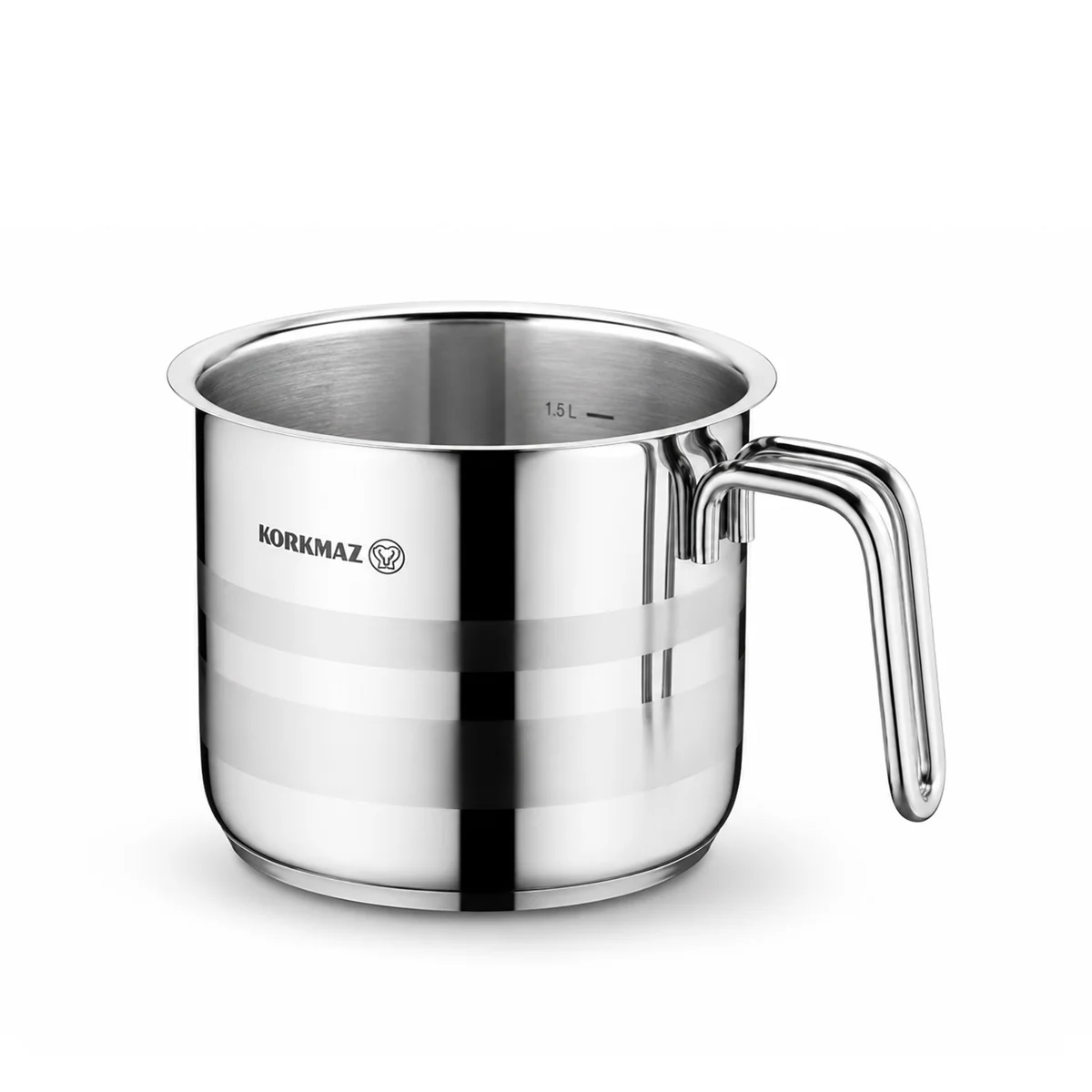 Korkmaz Astron 14Pcs Cookware Set