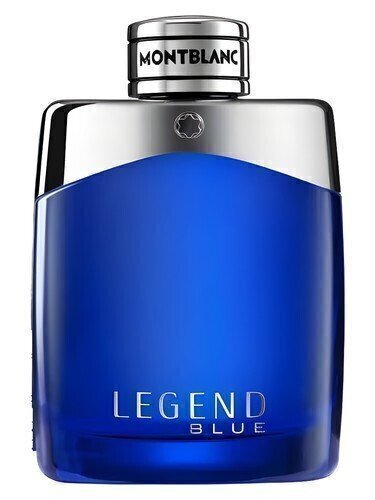 Montblanc Legend Blue Eau de Parfum for Men - 2024 Edition