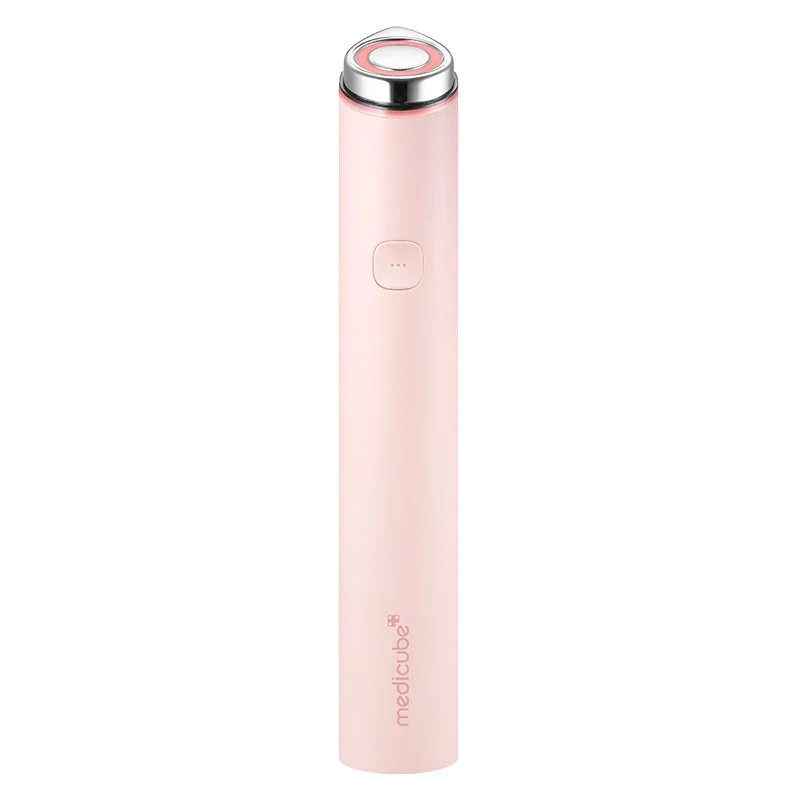 Medicube AGE-R Booster Pro MINI — Pink