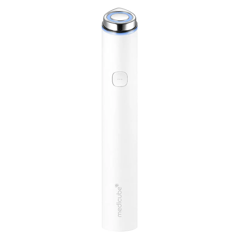Medicube AGE-R Booster Pro MINI — Pink