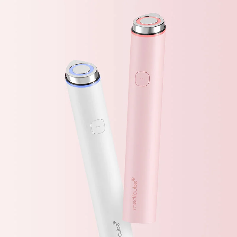 Medicube AGE-R Booster Pro MINI — Pink