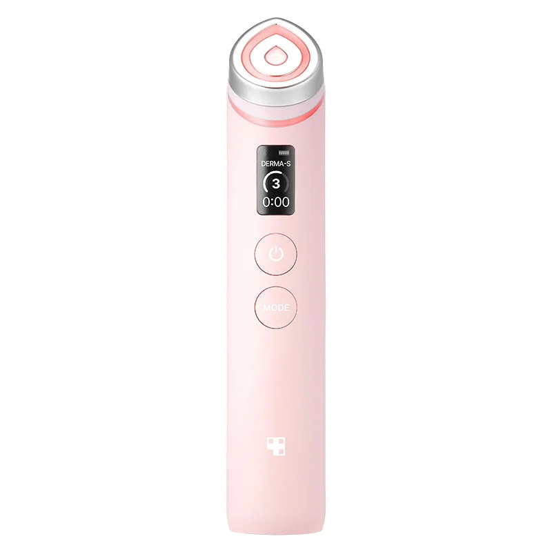 Medicube AGE-R Booster Pro — Pink