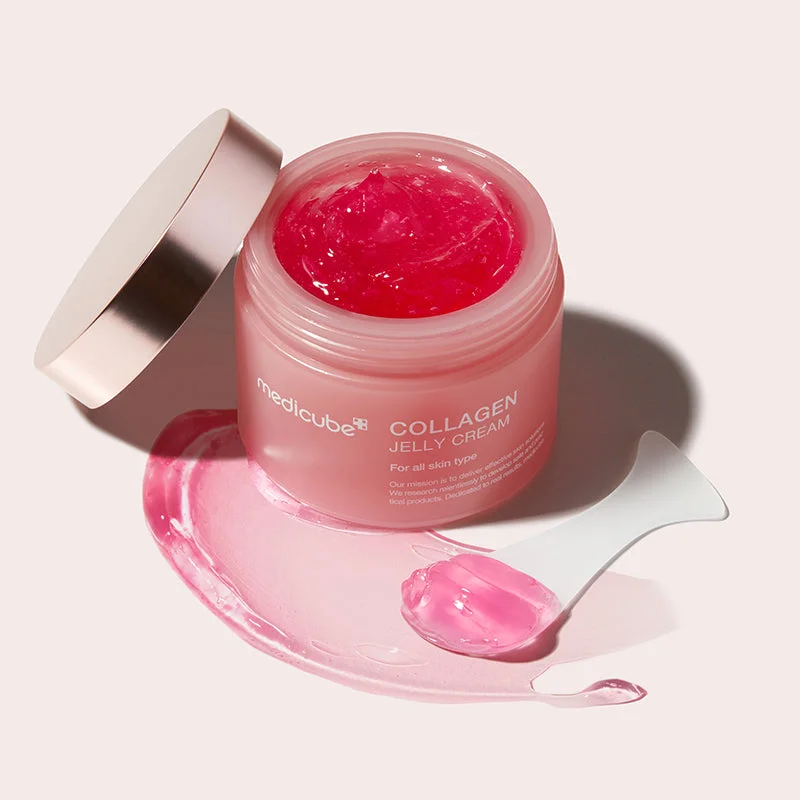 Medicube Collagen Jelly Cream 110 ml