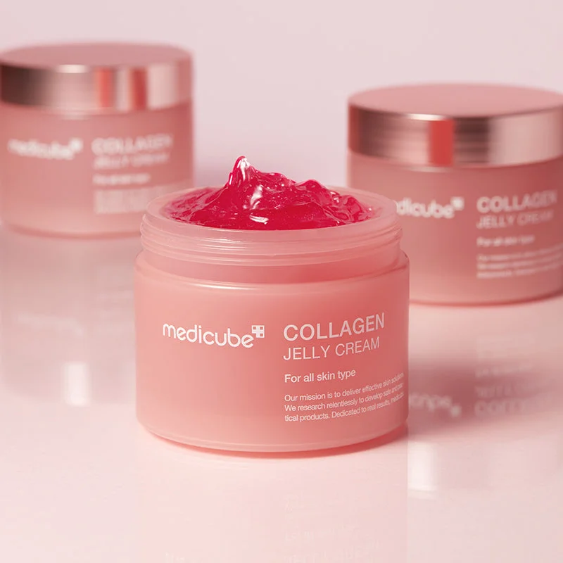 Medicube Collagen Jelly Cream 110 ml