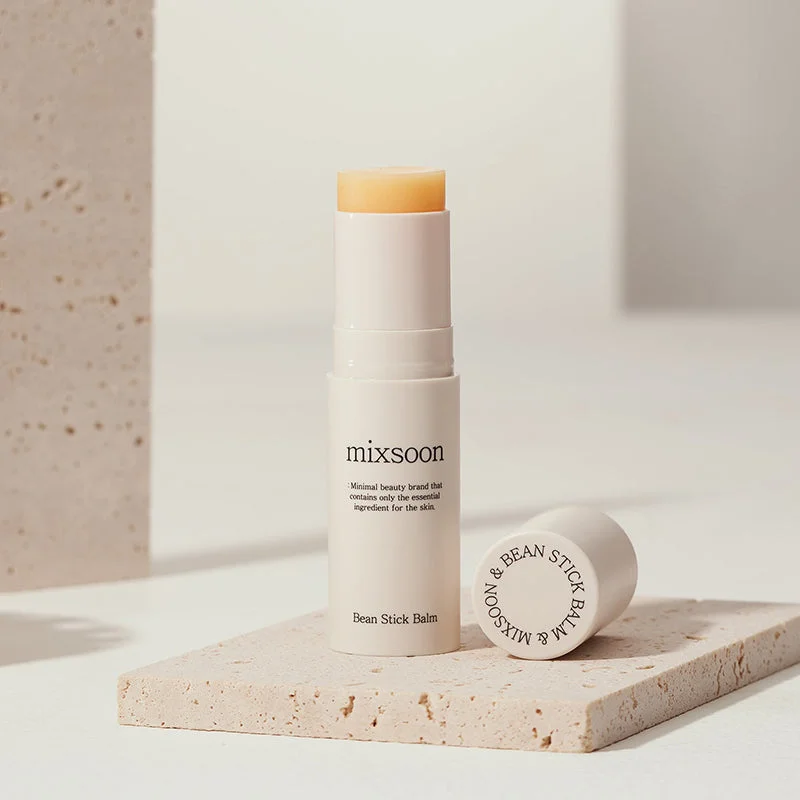 Mixsoon Bean Stick Balm 10 ml