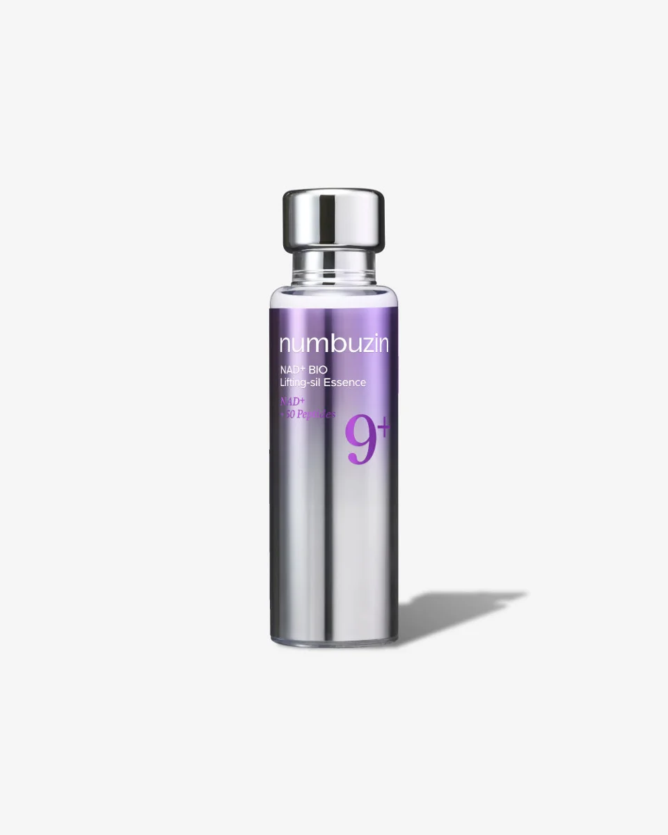 Numbuzin No. 9 NAD Bio Lifting Essence 30 ml