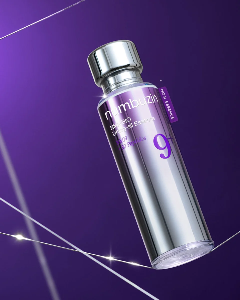Numbuzin No. 9 NAD Bio Lifting Essence 50 ml