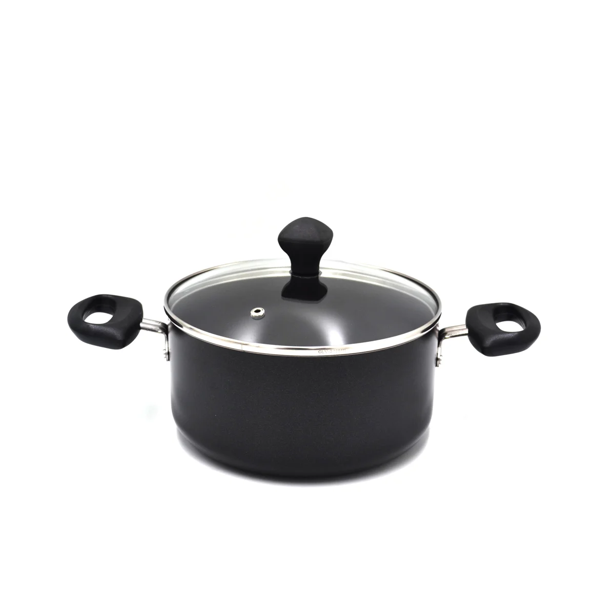Prestige 9 Pcs Value Pack Cookware Set | Non-stick Pots and Pans Set | Cooking Set with Frying Pans, Saucepans, Saute Pan - PR22482