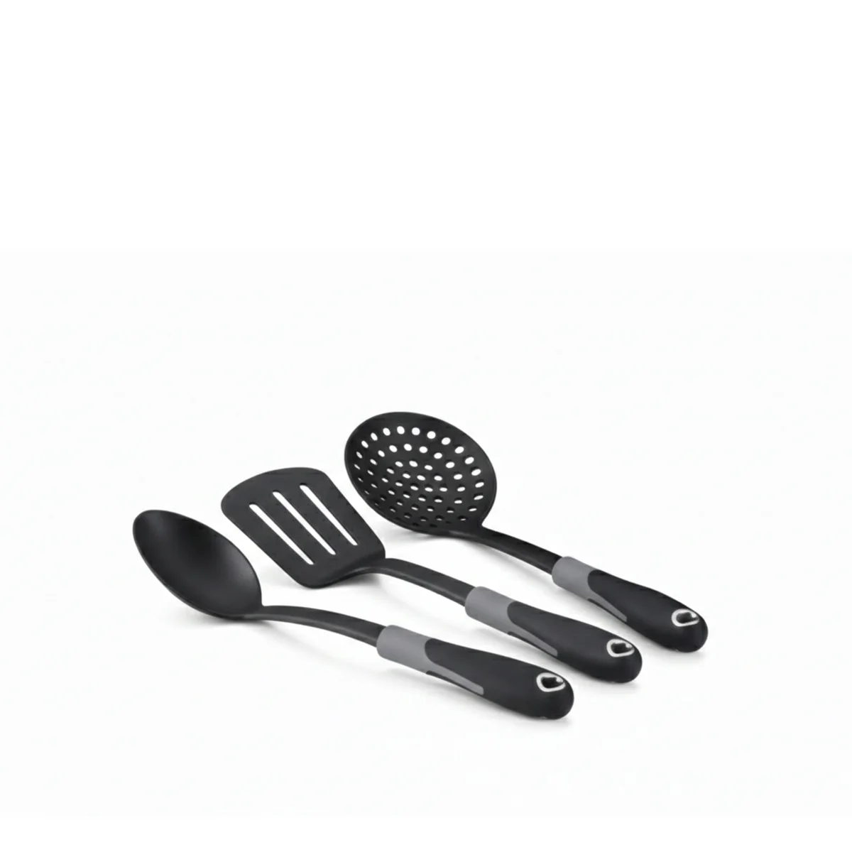 Prestige Essentials 12-Piece Off-White Granite Cookware Set | Non-Stick Pots and Pans Set | Induction Compatible Cooking Set | PR80977