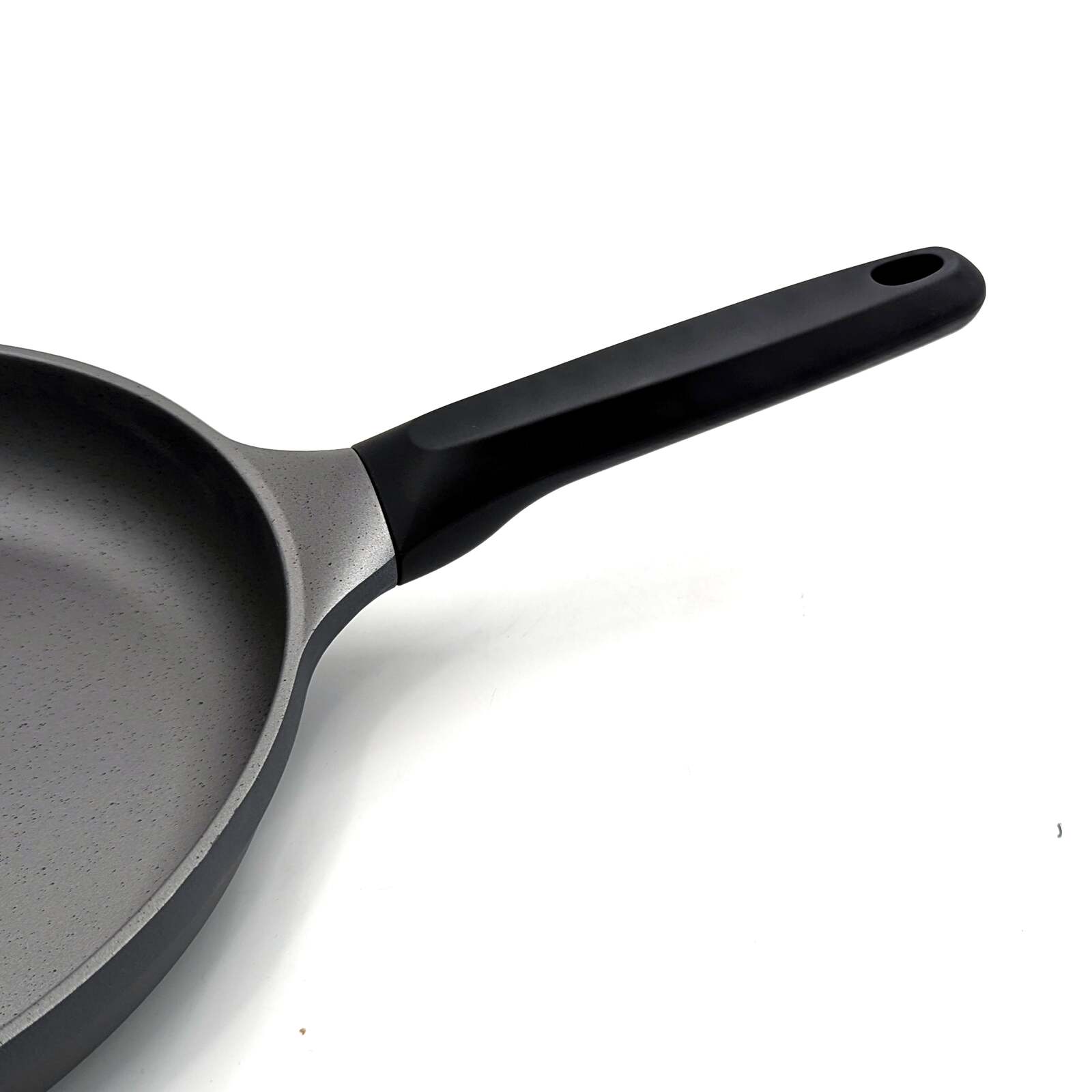Prestige Essentials 4x Ultra Touch Twin Fry Pan Set of 24cm and 28cm | Non-Stick Granite Coated Frying Pan | PR81169