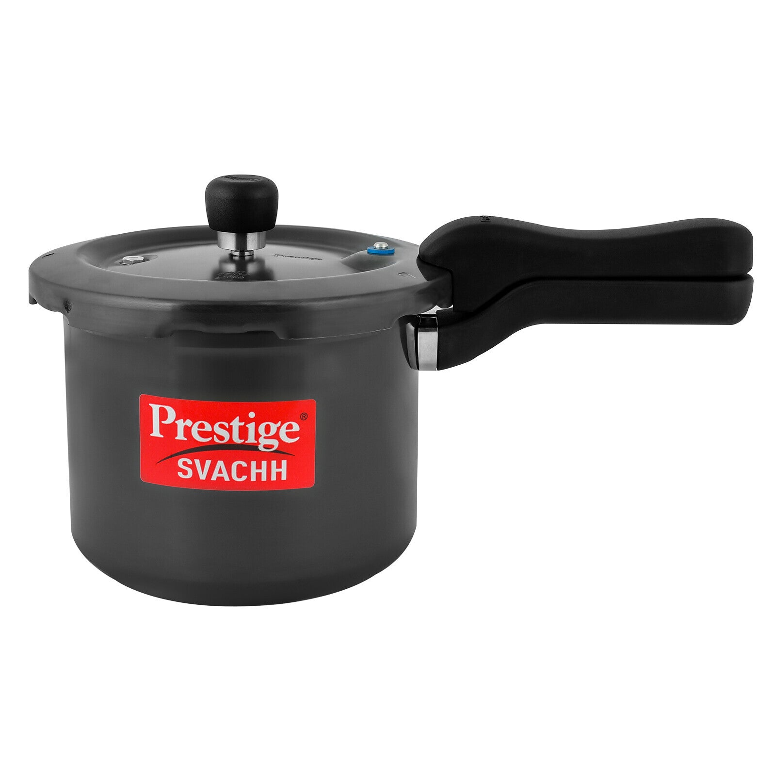 Prestige Hard Anodized 3L Svachh Pressure Cooker