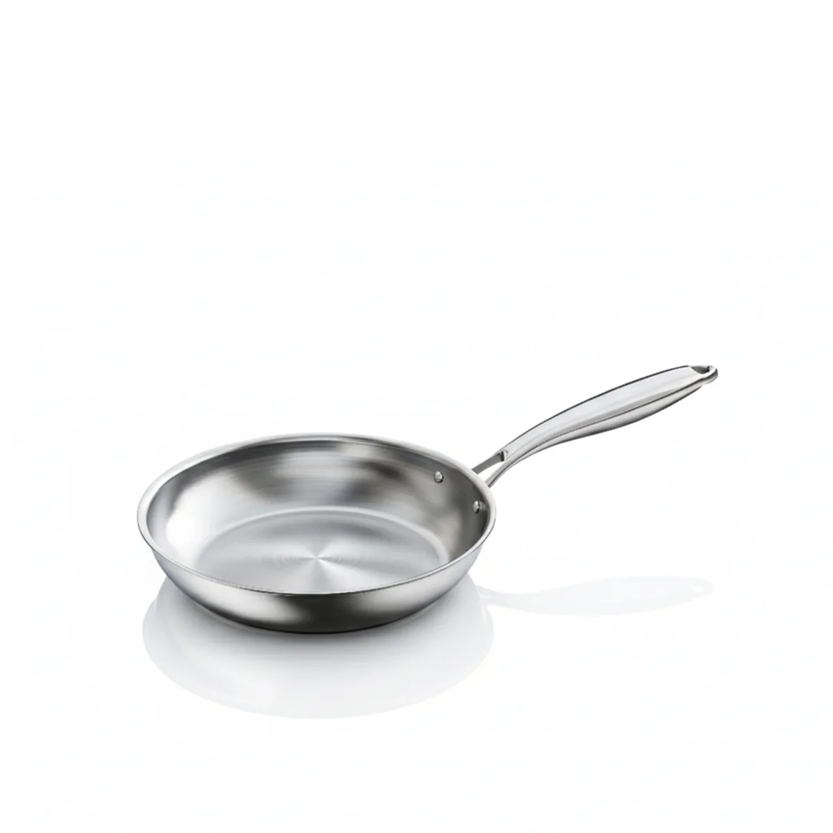 Prestige Tri Ply Stainless Steel 11 Pcs Cooking Set | Induction + all hob suitable | Pots and Pans Set | PR81202