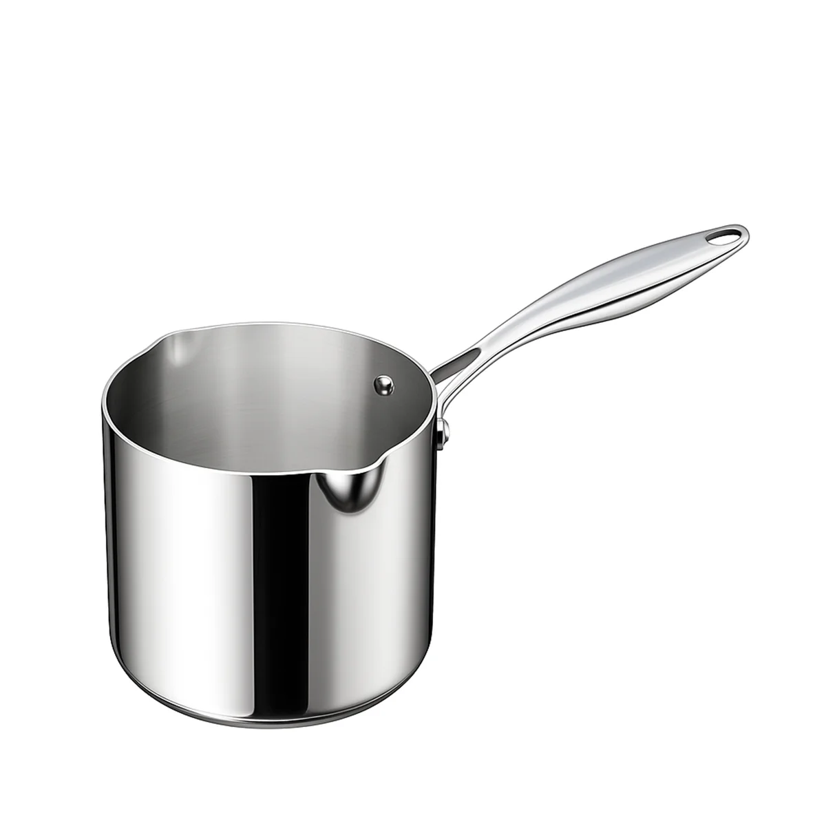Prestige Tri Ply Stainless Steel 11 Pcs Cooking Set | Induction + all hob suitable | Pots and Pans Set | PR81202
