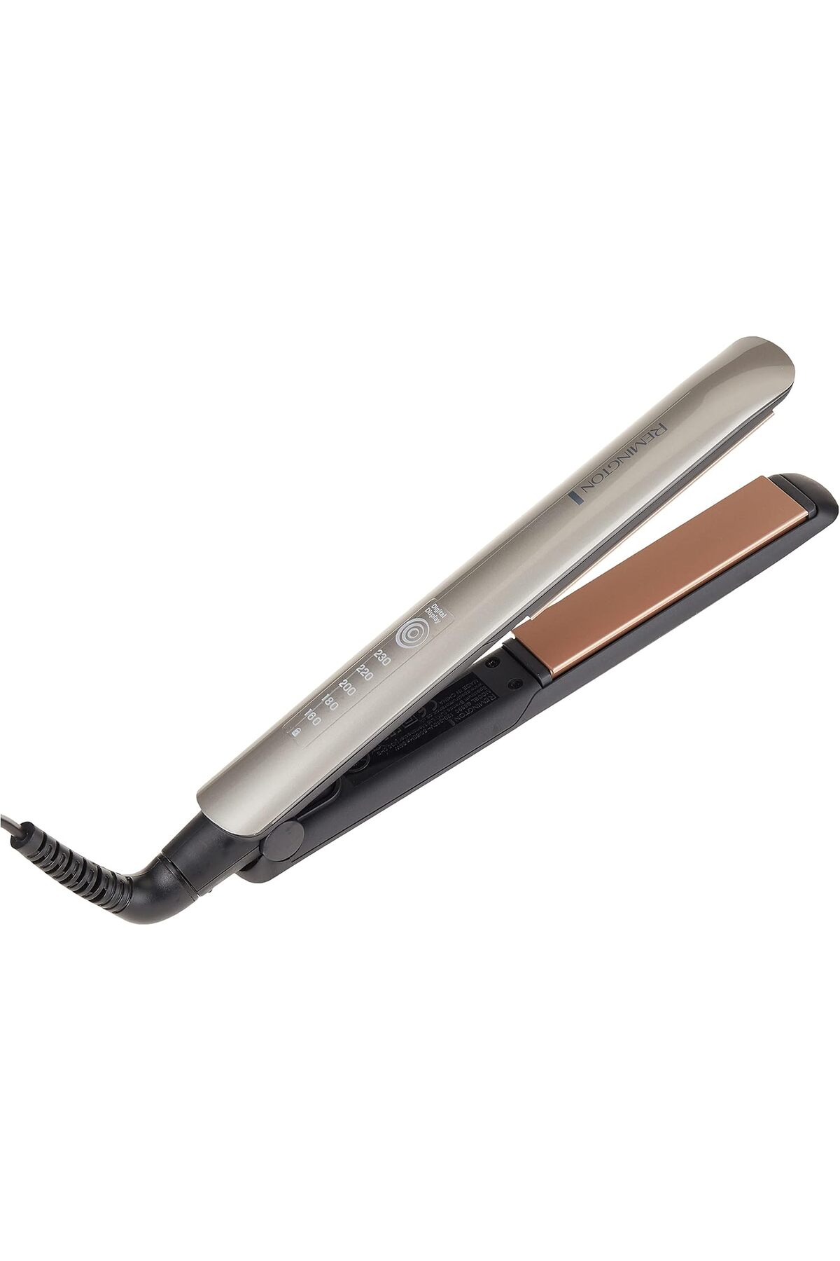 Remington Keratin Therapy Pro Hair Straightener