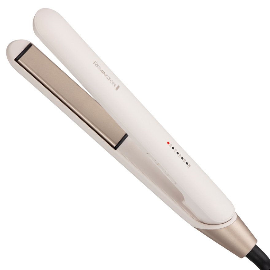 Remington Shea Soft Hair Straightener S4740 - Sleek & Nourishing
