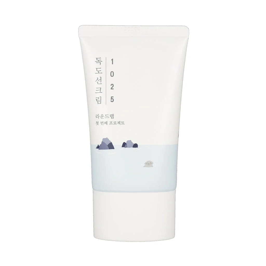BuyNow Round Lab 1025 Dokdo Sunscreen (SPF50+ PA++++) 50 ml ...