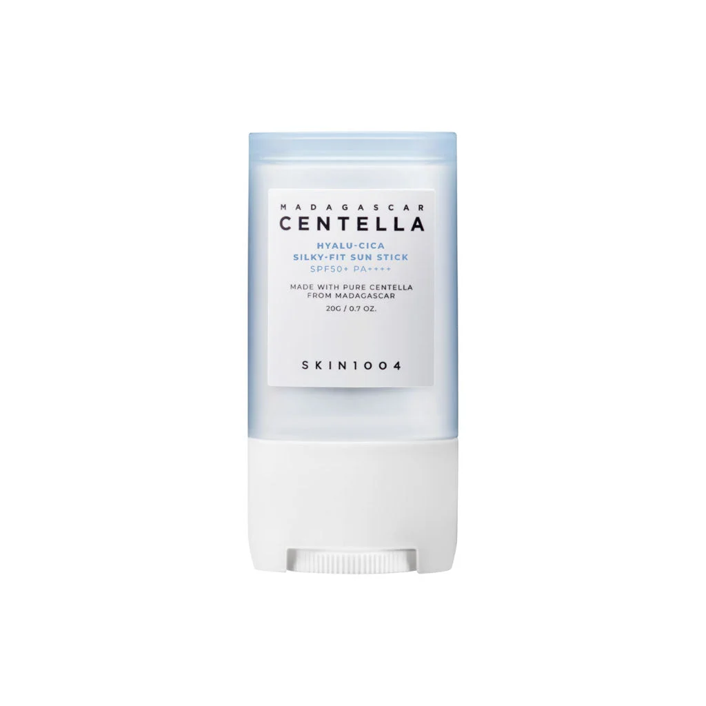 SKIN1004 Hyalu-Cica Silky-Fit Sun Stick (SPF50+ PA++++) 20 g